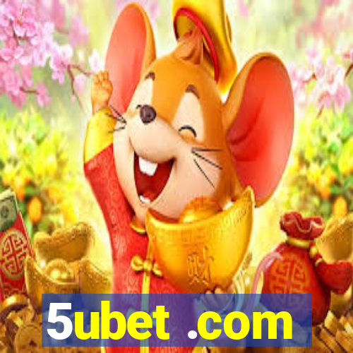 5ubet .com